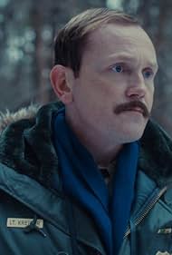 Pat Healy in Mountain Low (2014)