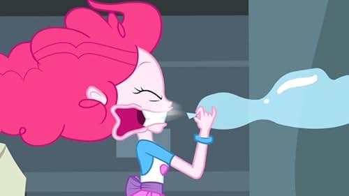 My Little Pony: Equestria Girls: Clip 3