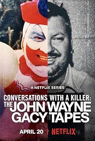 Primary photo for Conversations with a Killer: The John Wayne Gacy Tapes