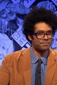 Primary photo for Richard Ayoade, Richard Osman, Baroness Warsi