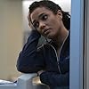 Freema Agyeman in Things Fall Apart (2021)