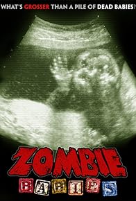 Primary photo for Zombie Babies