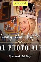 Lucy Worsley's Royal Photo Album