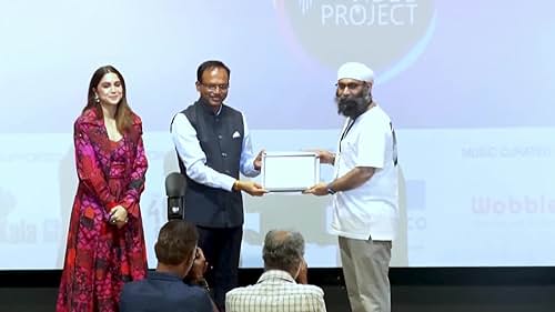 Mumbai Music Video Project Awards