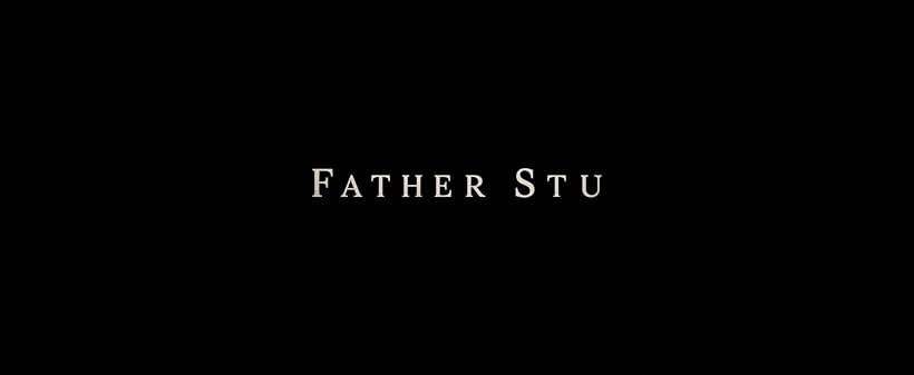 Father Stu (2022)