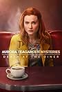 Skyler Samuels in Aurora Teagarden Mysteries: Death at the Diner (2024)