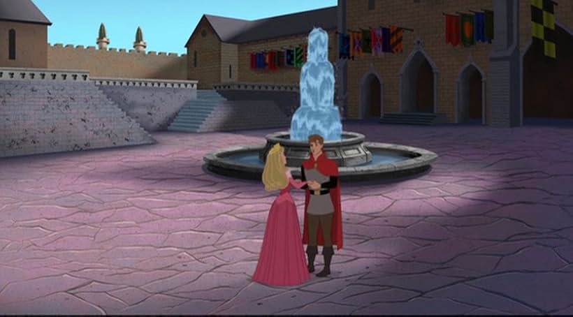 Disney Princess Enchanted Tales: Follow Your Dreams (2007)