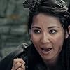 Jing Lusi in Zapped (2016)