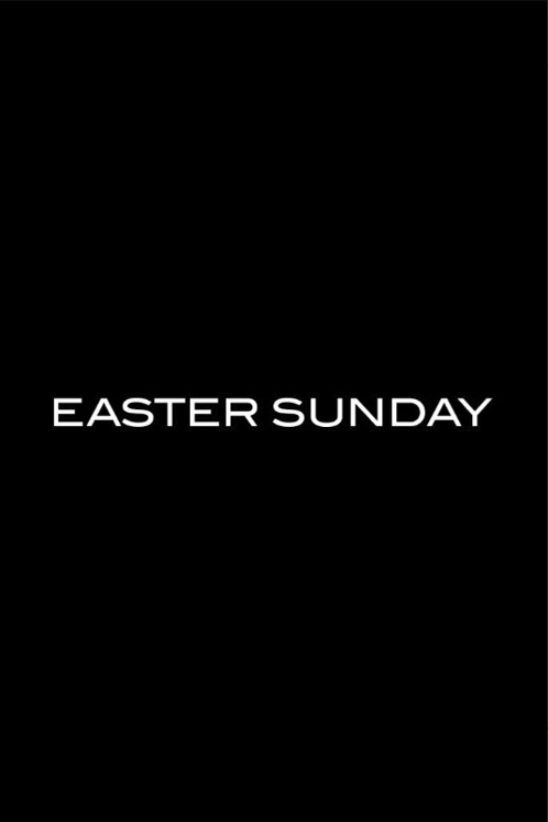 Easter Sunday (2022)