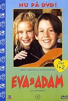 Ellen Fjæstad and Carl-Robert Holmer-Kårell in Eva & Adam (1999)