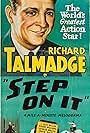 Richard Talmadge in Murder on the Road (1936)