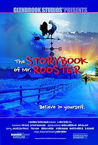 Primary photo for The Storybook of Mr. Rooster