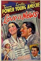 Love Is News