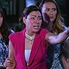 Glydel Mercado, April Gustilo, and Liezel Lopez in Agawan (2019)