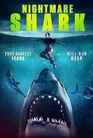 Nightmare Shark (2018)