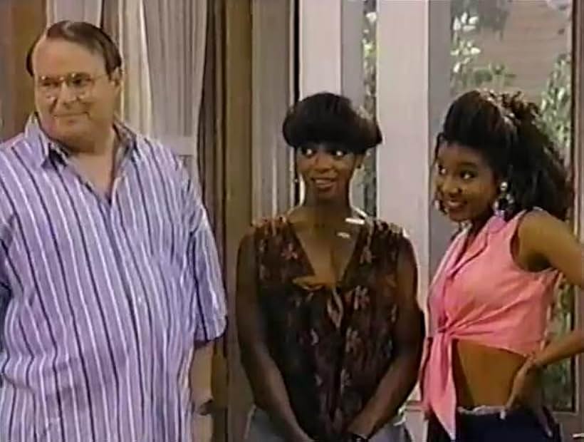 Rose Jackson, Rana Kirkland, and Tom McGowan in Down the Shore (1992)