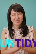 Untidy with Marie Kondo