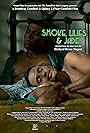 Smoke, Lilies and Jade (2021)