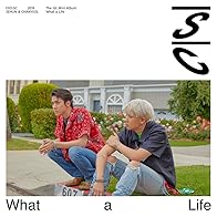 Primary photo for Exo-SC: What a Life