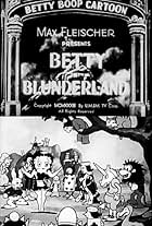 Betty in Blunderland