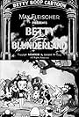 Betty in Blunderland (1934)