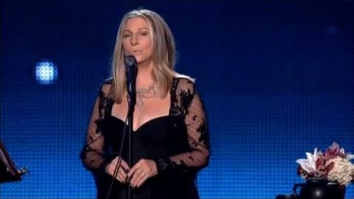 Trailer for A MusicCares Tribute To Barbra Streisand