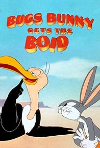 Primary photo for Bugs Bunny Gets the Boid