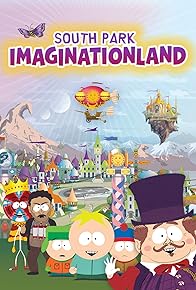 Primary photo for South Park: Imaginationland