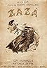 Zazà (1944) Poster