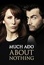 Catherine Tate and David Tennant in Much Ado About Nothing (2011)