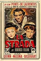 La Strada (1954)