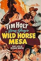 Wild Horse Mesa