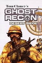 Ghost Recon: Desert Siege