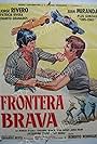 Frontera brava (1980)