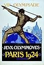 The Olympic Games in Paris 1924 (1925)