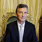 Mauricio Macri