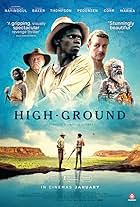 High Ground