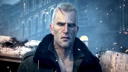 Left Alive (VG)