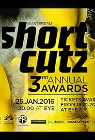 Primary photo for Shortcutz Amsterdam Annual Awards