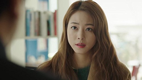 Han Ye-seul in Madame Antoine (2016)