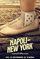 Naples to New York