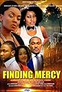 Rita Dominic, Chioma Chukwuka Akpotha, and Uti Nwachukwu in Finding Mercy 1 & 2 (2013)