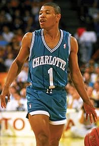 Primary photo for Tyrone Bogues