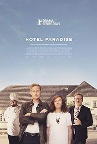 Primary photo for Hotel Paradis