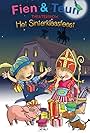 Fien & Teun - Het Sinterklaasfeest (2023)