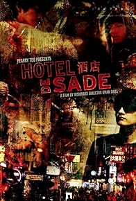 Primary photo for Hotel De Sade