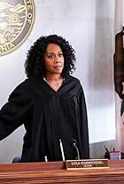 Simone Missick in All Rise (2019)