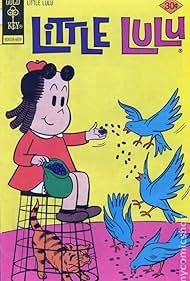 Little Lulu to chicchai nakama (1976)