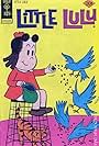 Little Lulu to chicchai nakama (1976)