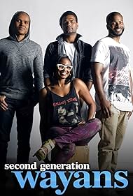 Second Generation Wayans (2013)